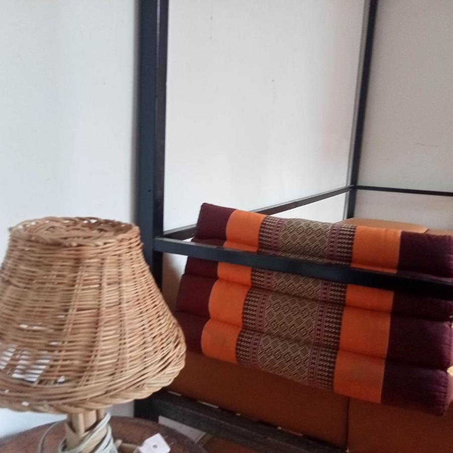 Nomad Guesthouse Kratie Extérieur photo